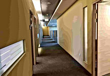 משרדים 800 ועד ל 4000 מ"ר להשכרה במשרדים מפואר באזור התעשייה ראש העין, מחיר מעולה