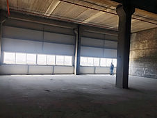 מבנה תעשייה