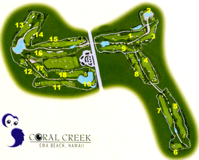 coral creek 2