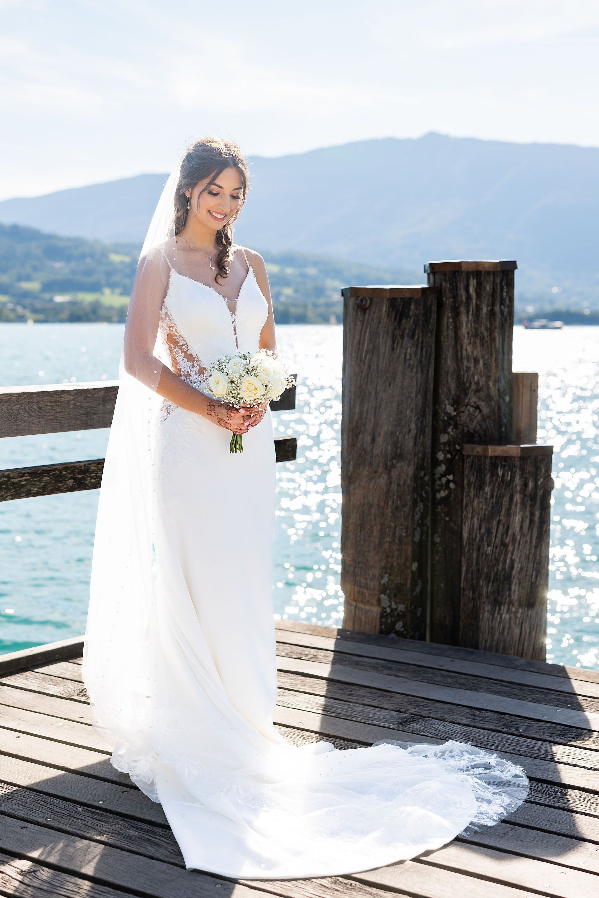 marriage annecy talloires