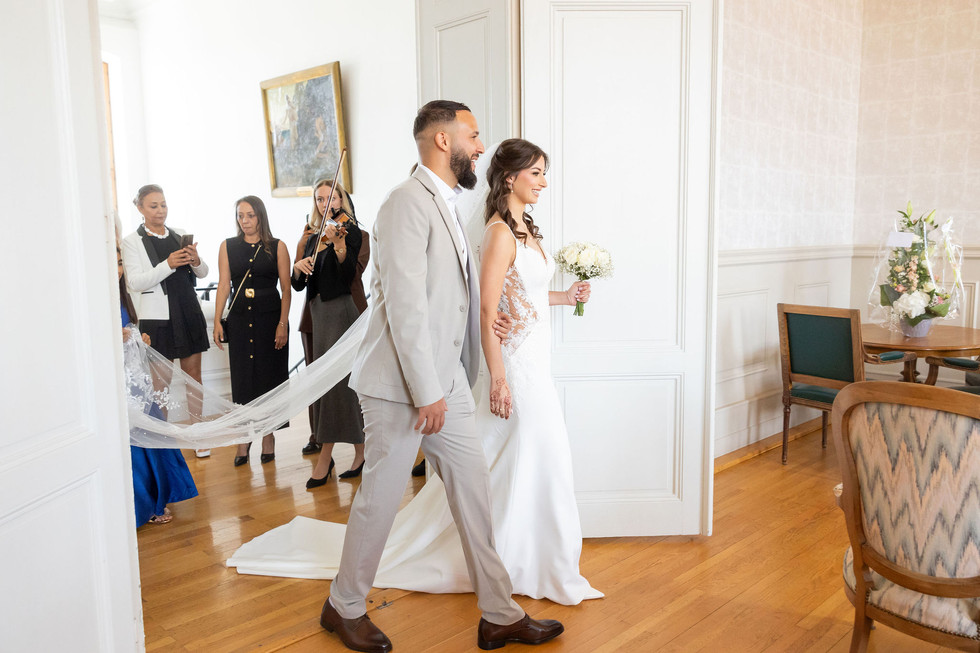 marriage annecy talloires