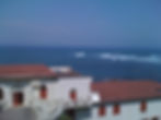 Guethary in Basque Country