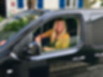 Nadege Ze Chauffeur
