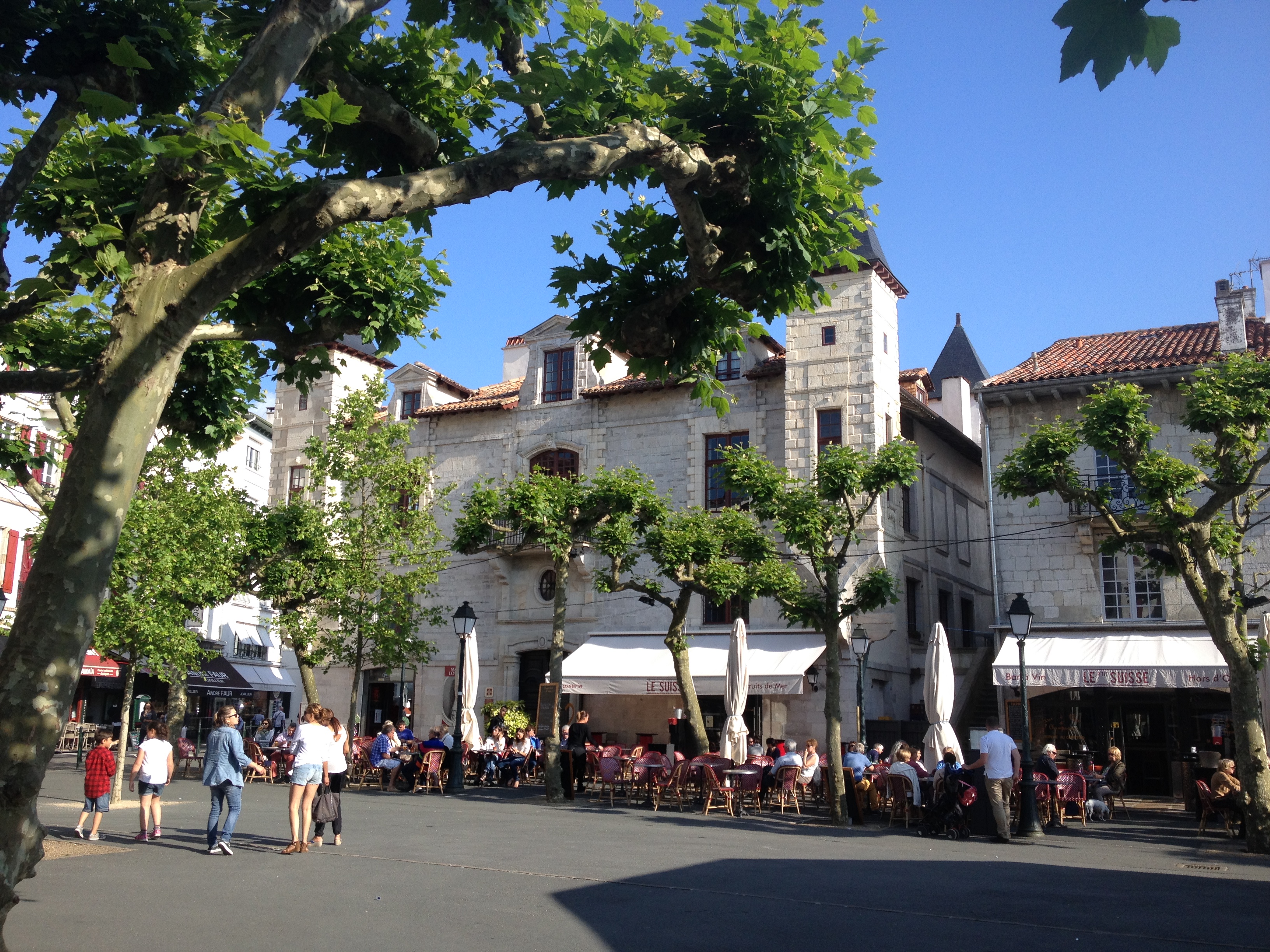 Private Day Tour To Biarritz St Jean De Luz From San Sebastian