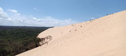 Dune du Pilat