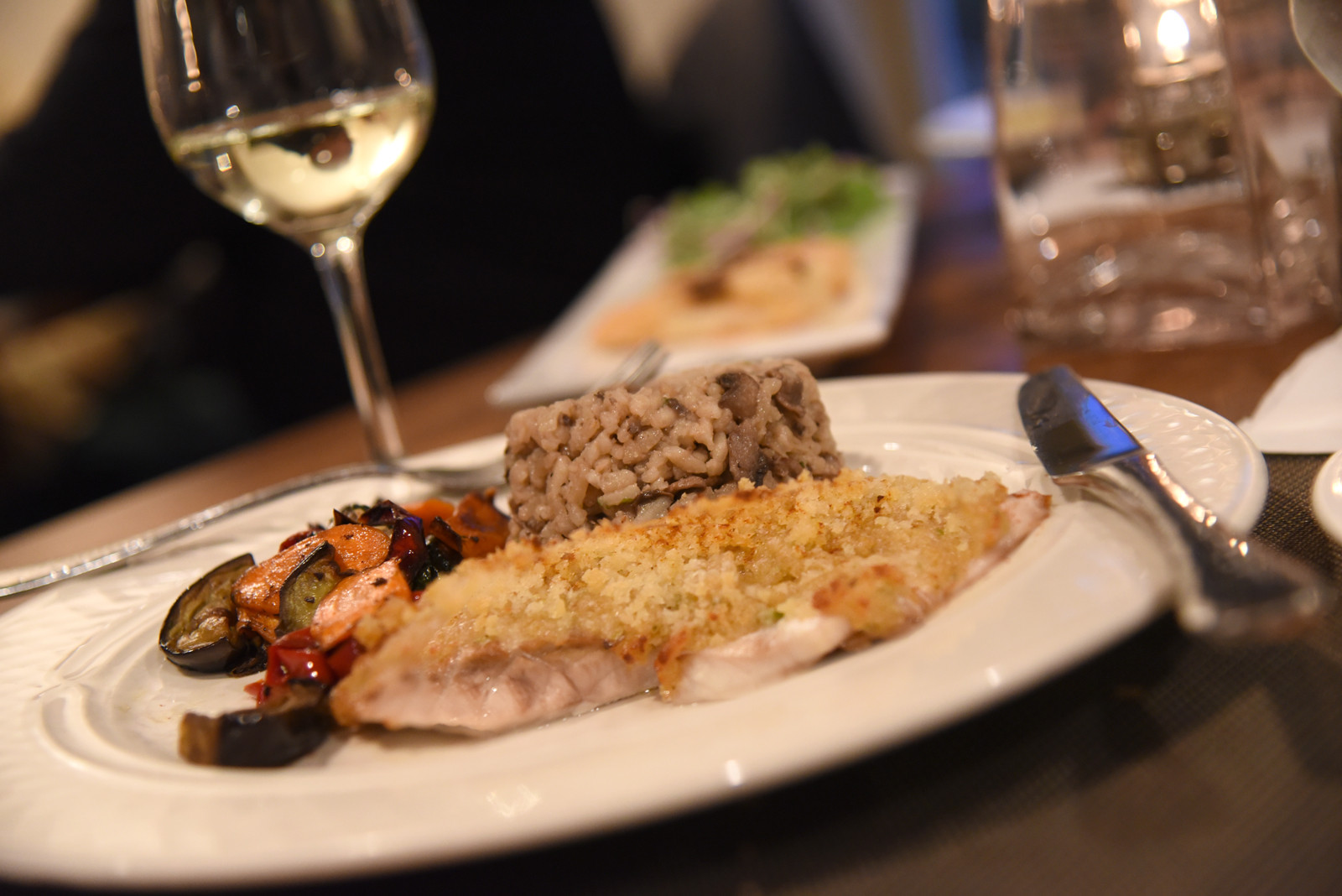 Kitty Knight Maryland Restaurant • Inn • Events