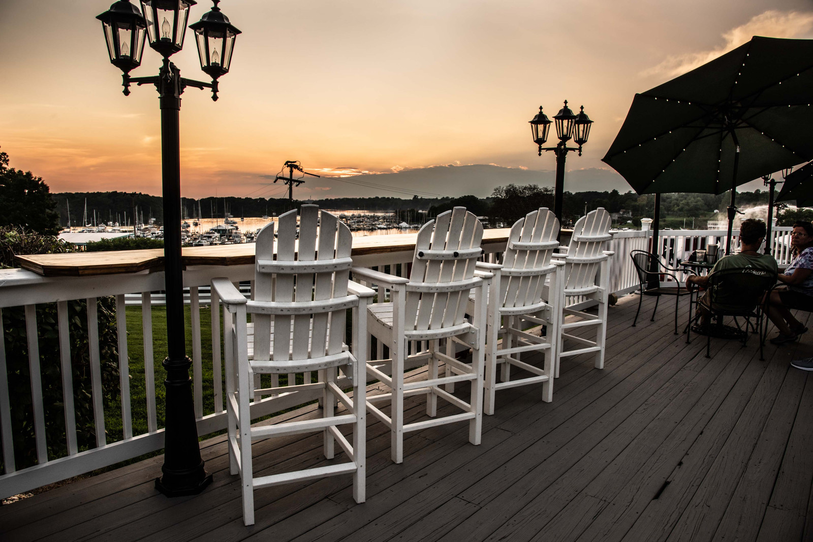 Kitty Knight Maryland Restaurant • Inn • Events