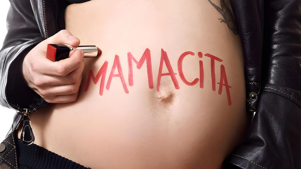 Mamacita
