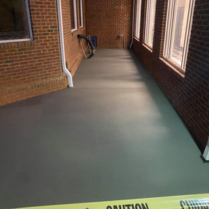 Concrete Foundations