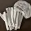 Thumbnail: Non Woven Bouffant Cap 100pc