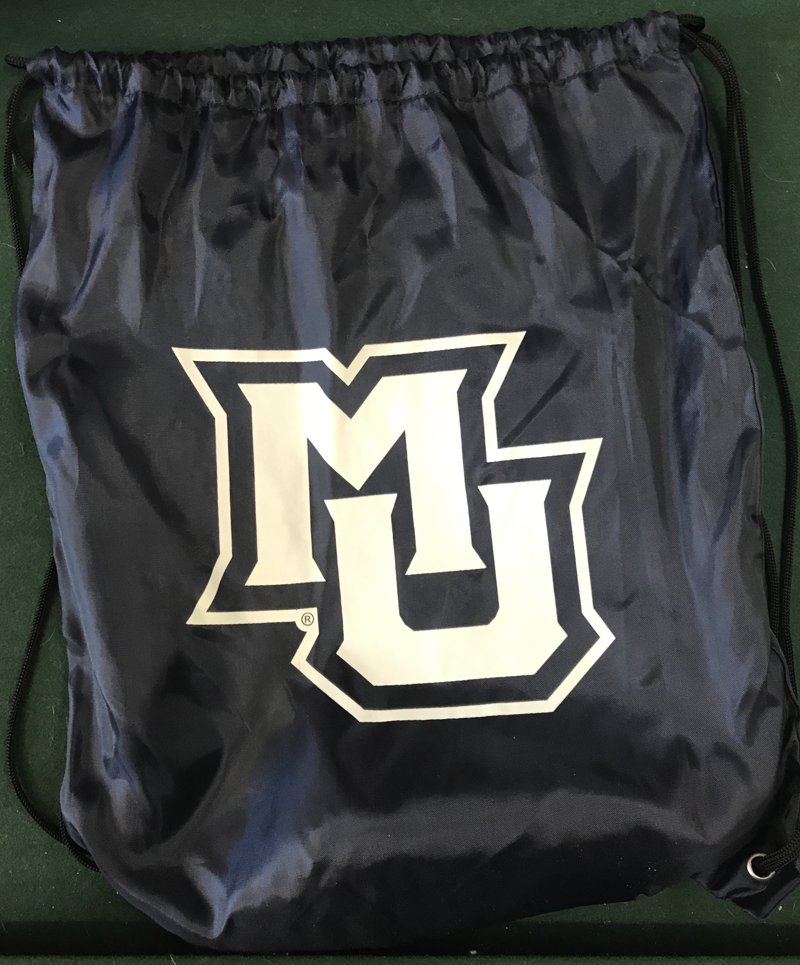 Marquette University Synch Bag