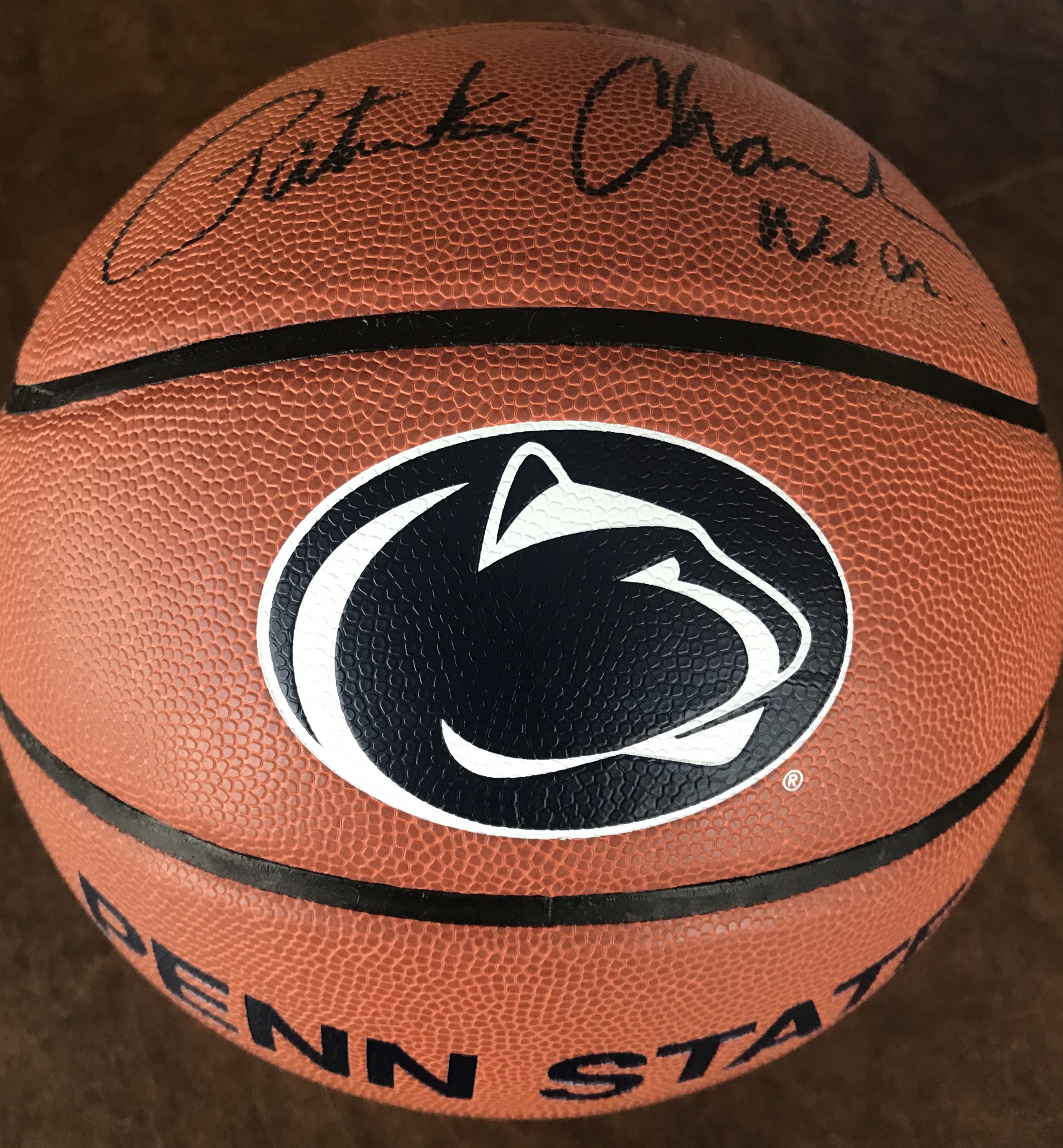 Patrick Chambers (HC)