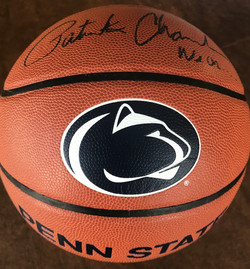 Patrick Chambers (HC)