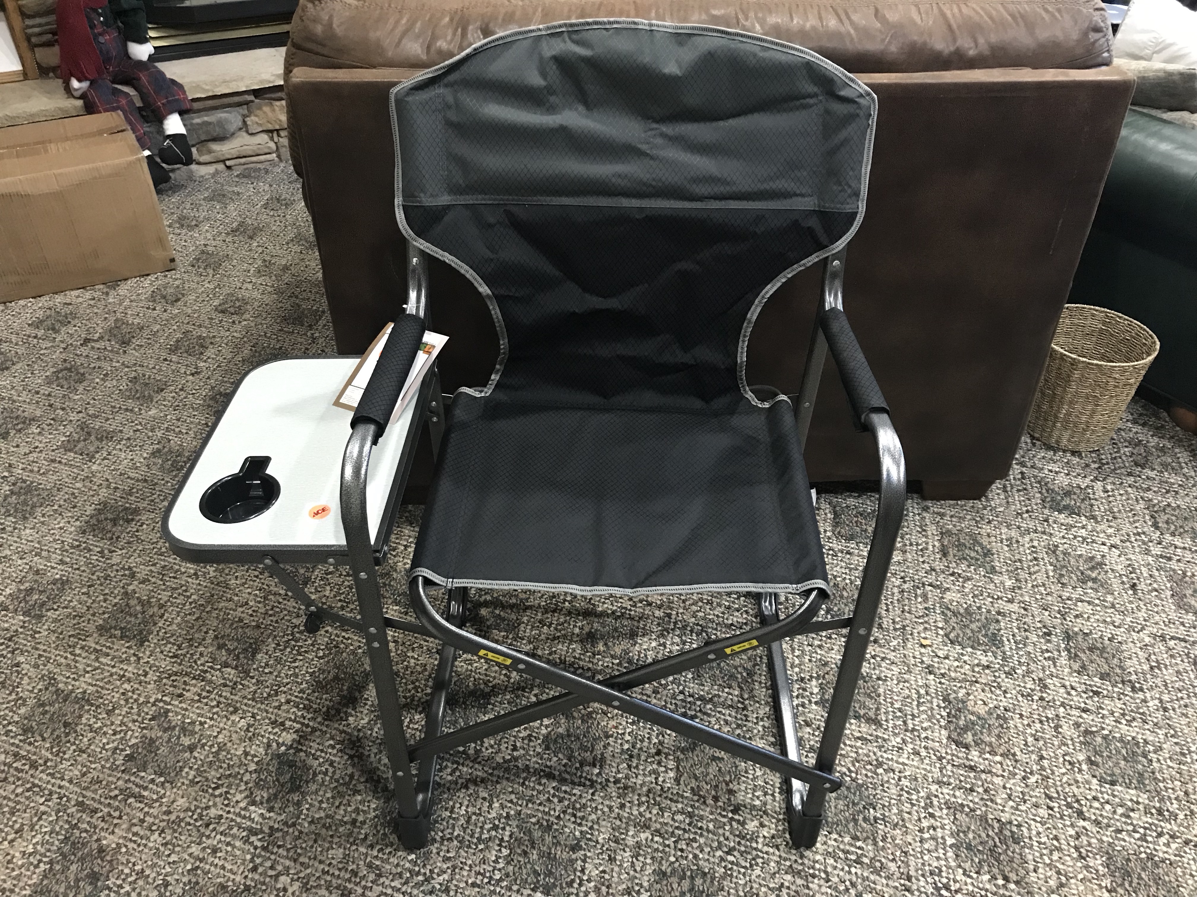 Camp Chair
