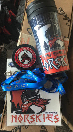 TRF Norskies Collectibles