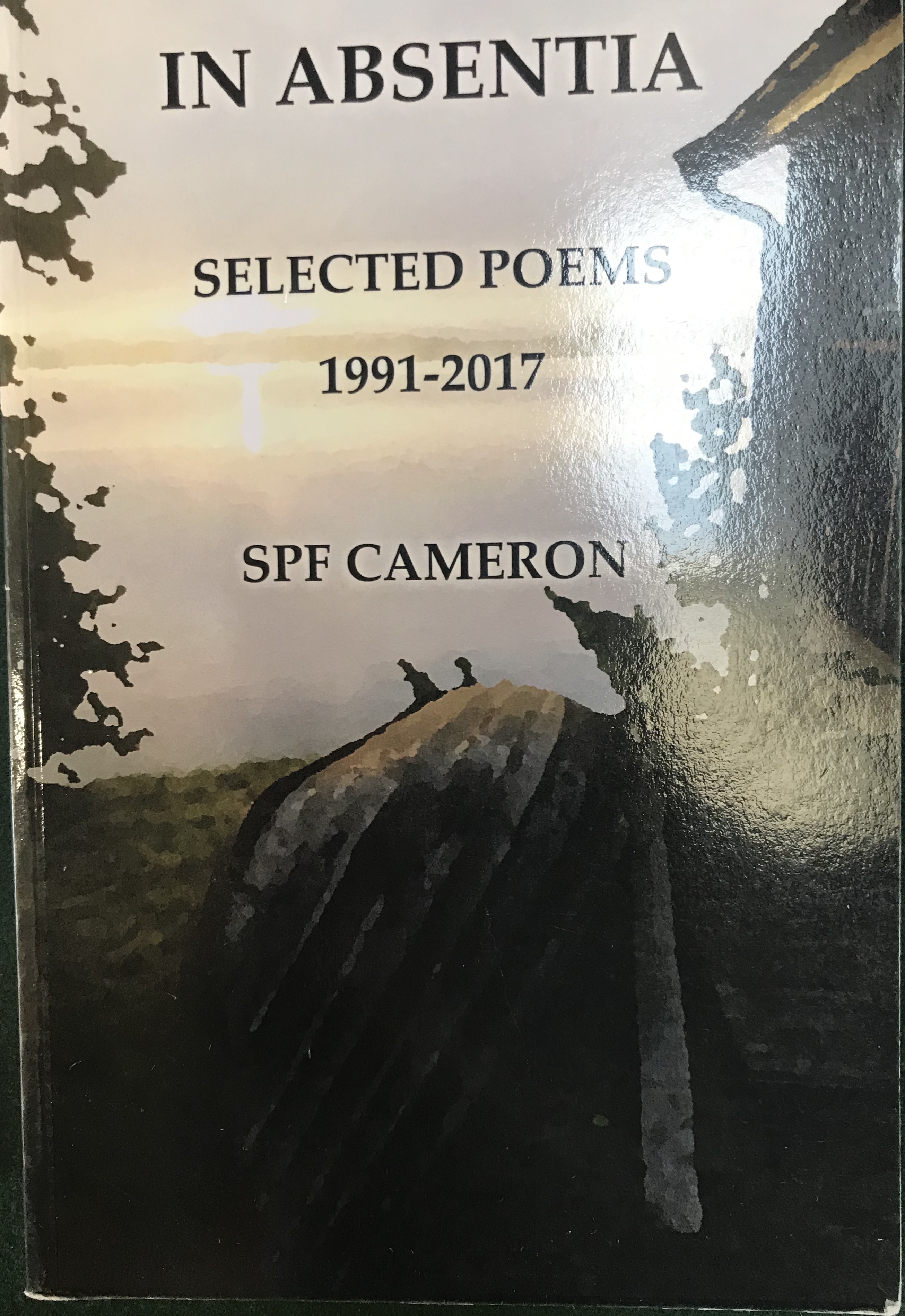 In Absentia by Scott Cameron