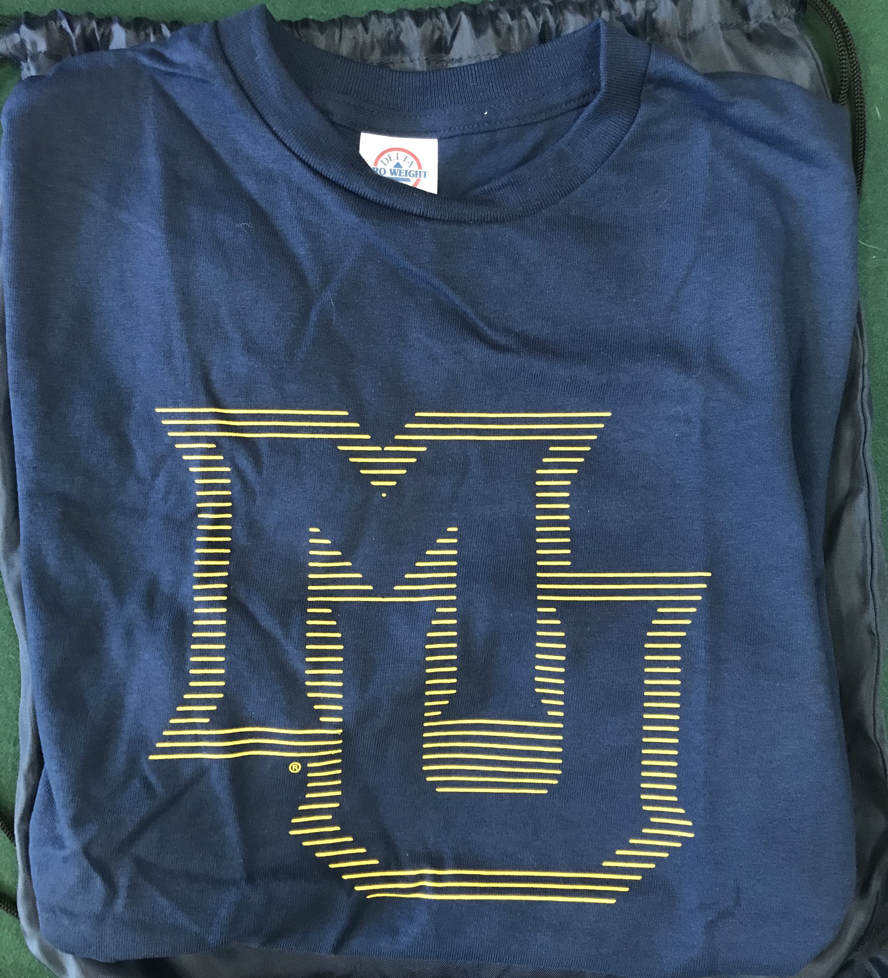 Marquette University T-Shirt