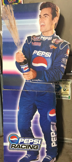 Jeff Gordon Stand Up