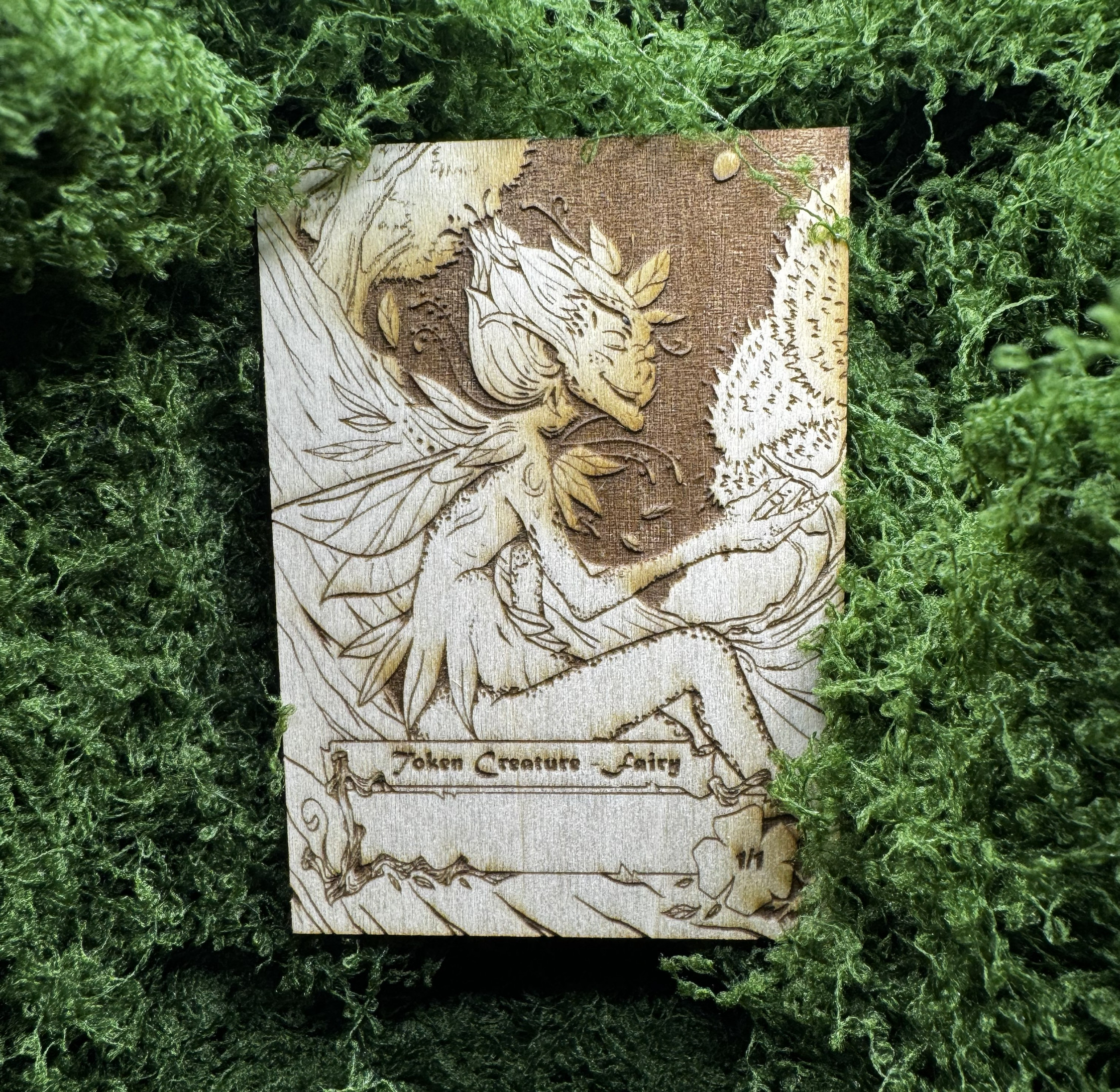 Fairy Token