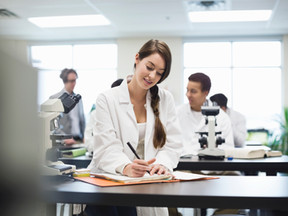 Prevalence Study for Medical Students with Disabilities
