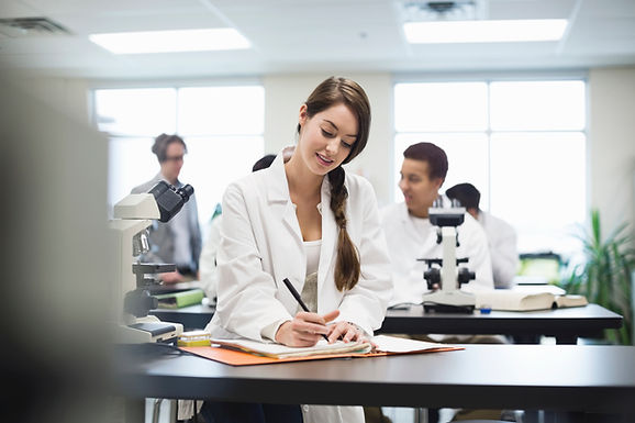 Girls In STEM (Museum of Discovery) Summer Sessions
