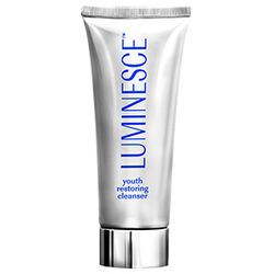 LUMINESCE™ youth restoring cleanser