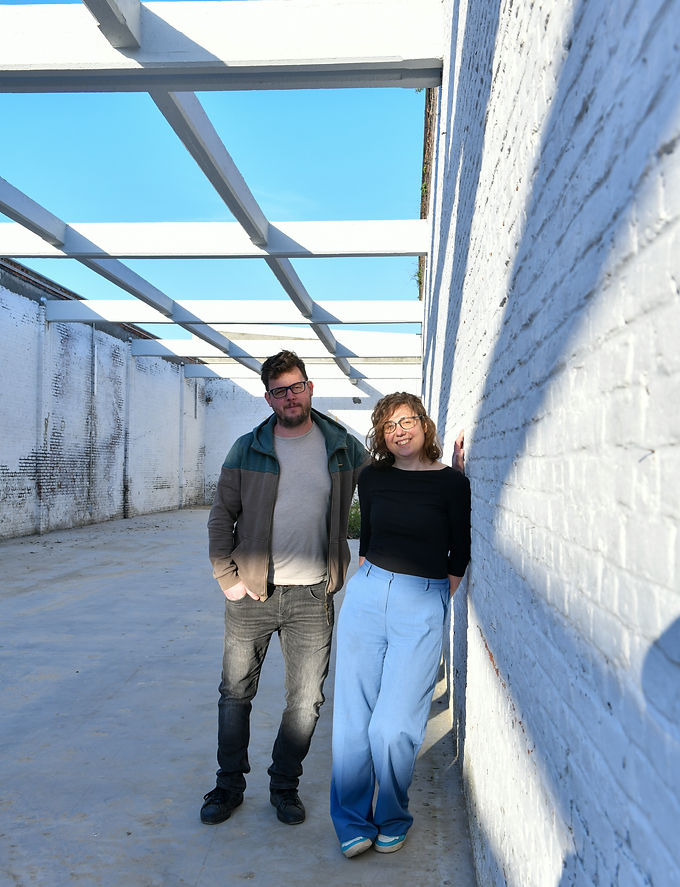 Walstroom/ Breinbrouwerij BV