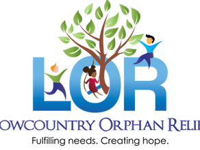 The Impact of LOR on Children's Well-being in the Lowcountry