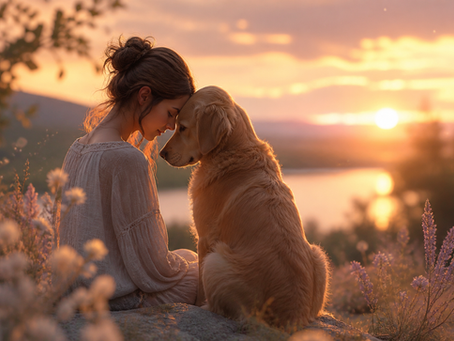 Do Animals Mirror Our Emotions?