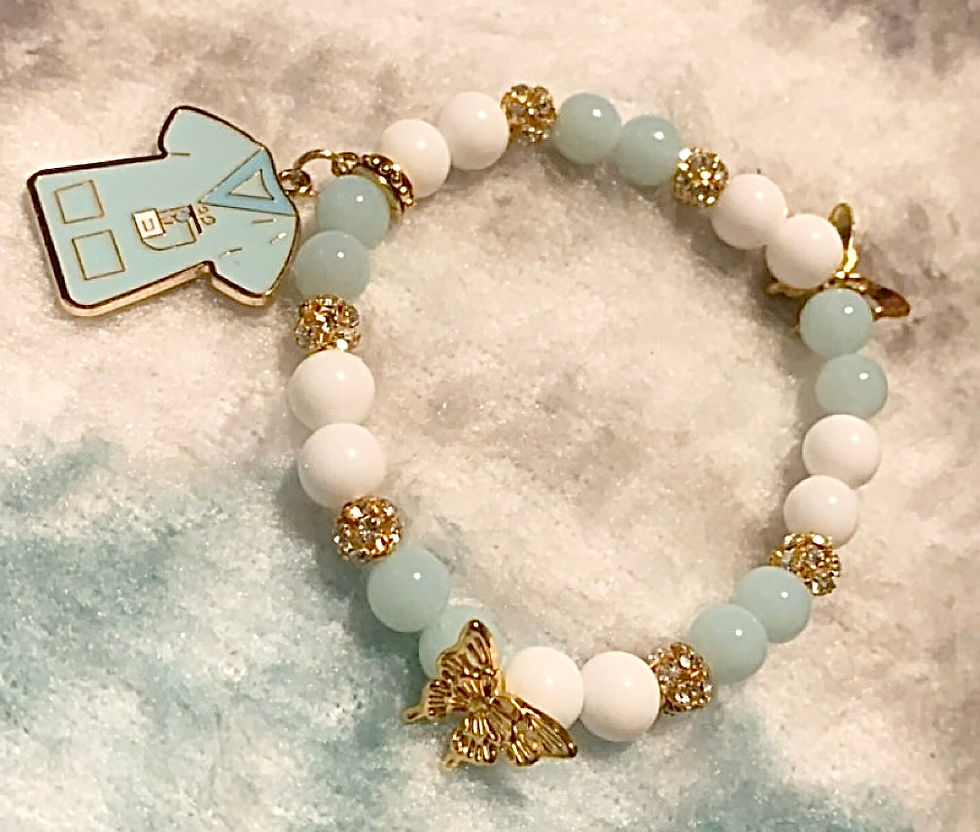 Thumbnail: The Healing Wings Collection 🦋