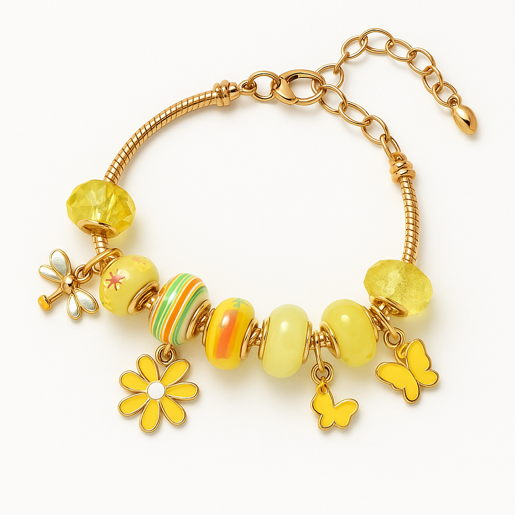 Sunbeam Bloom Collection ๐ผ๐