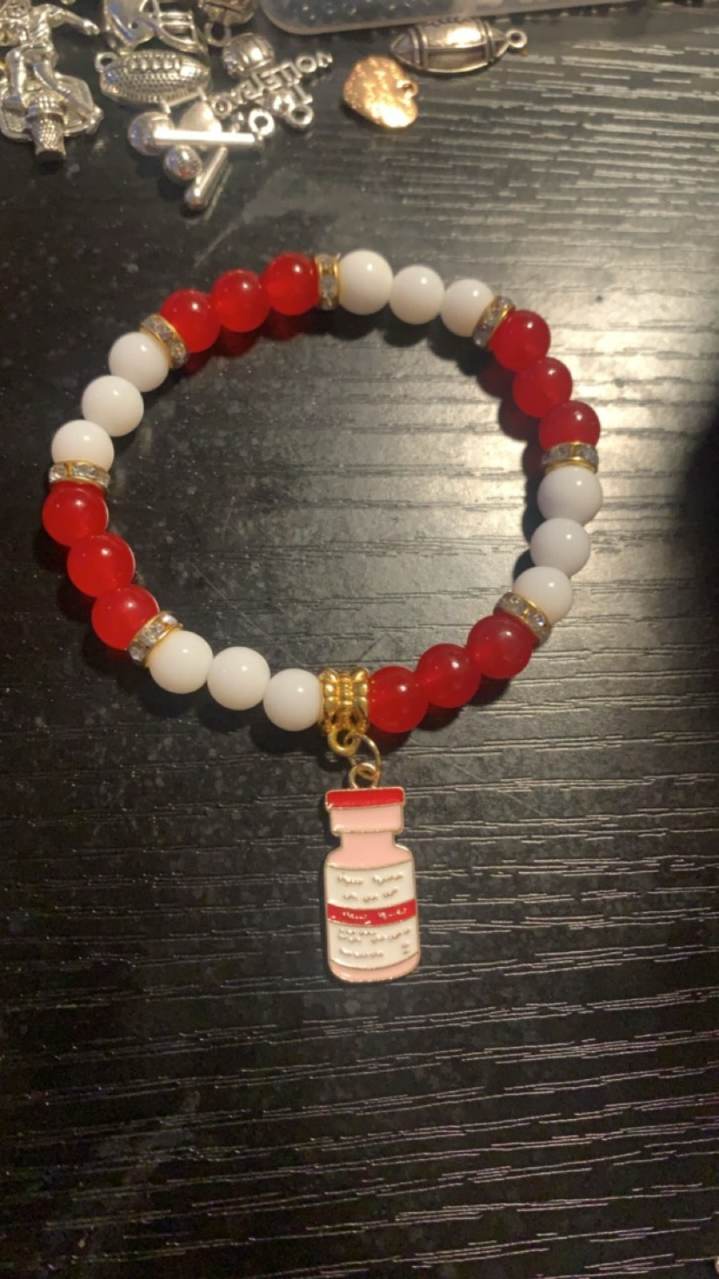 The Vital Pulse Collection ❤️🔥