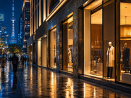 Marché du luxe en Chine en 2026 : décryptage d’une reprise réelle mais inégale
