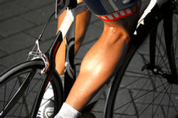 Keep moving by doing what you love!