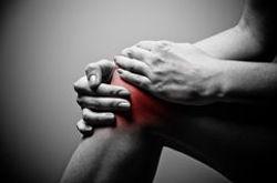 Effective treatment of knee pain