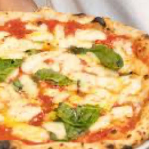 PIZZA BUFALA🐃