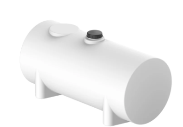 Horizontal Tank