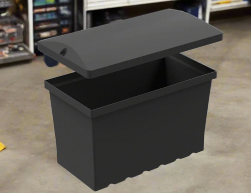 Battery Box PA117 - Durable & Reliable Power Storage Solution