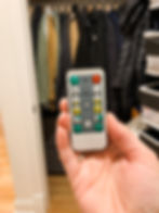 Coat Closet Organization Tips