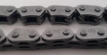 CHA 004A Timing Chain Honda XR and Scoooter 94 links | VIPS Trading