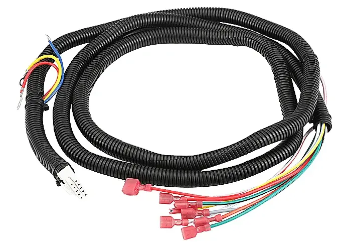 74324-G02 Control Wiring Harness - EZGO TXT Petrol & Electric(PDS)Models 36V/48V