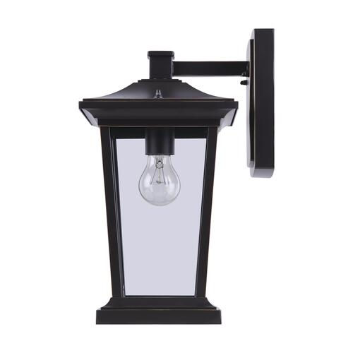 outdoor wall light