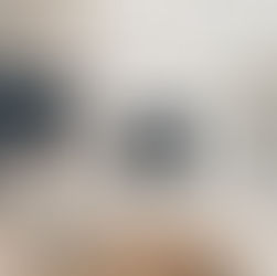 Using TV Consoles and Floating Shelves as "Built-ins" for Living Room Decor