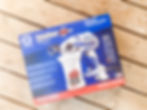 graco paint sprayer