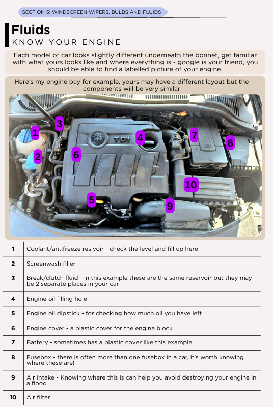 Thumbnail: Glovebox Guide to Car Confidence