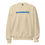 Thumbnail: Unisex Crew Neck Sweatshirt