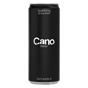 Cano Sparkling Water