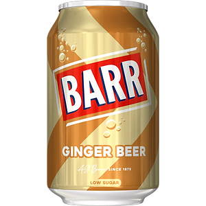 Ginger Beer