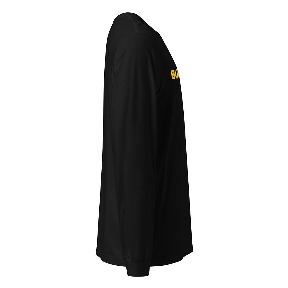 Thumbnail: Unisex Long Sleeve Tee