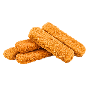 Halloumi Fries
